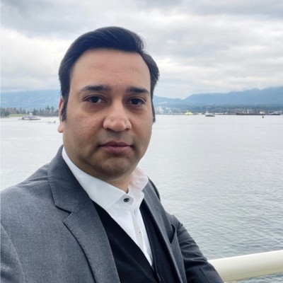 Sudhiranjan Bannerjee